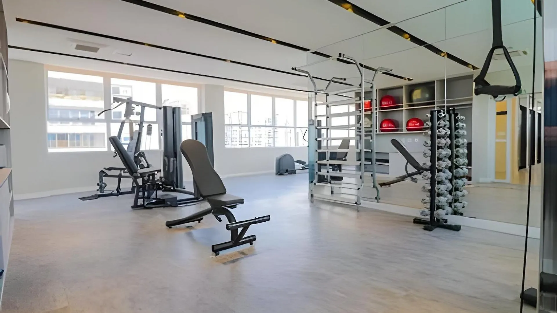 Occa Stay Ibirapuera - A206 São Paulo Brasilien