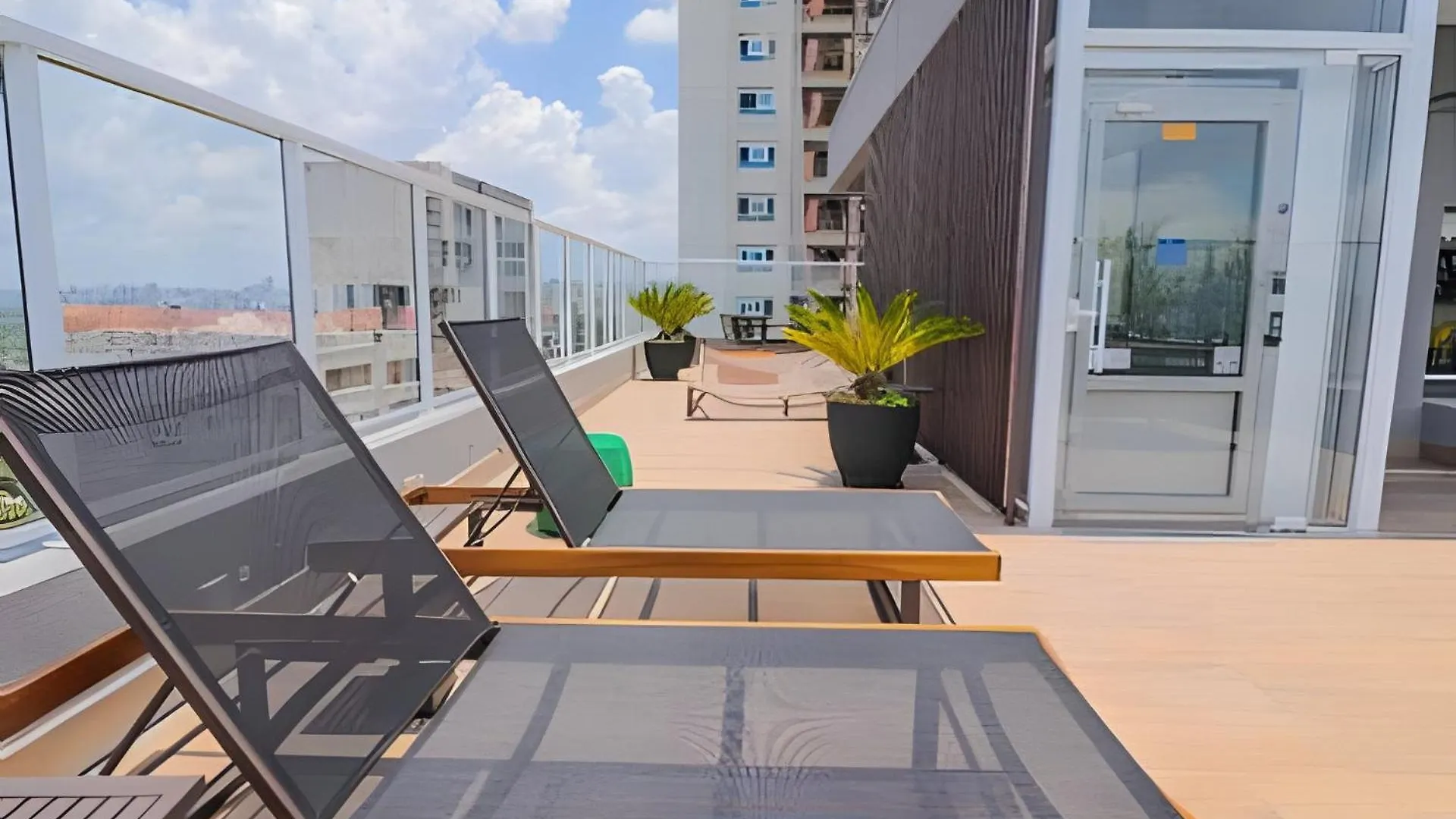 Occa Stay Ibirapuera - A206 São Paulo