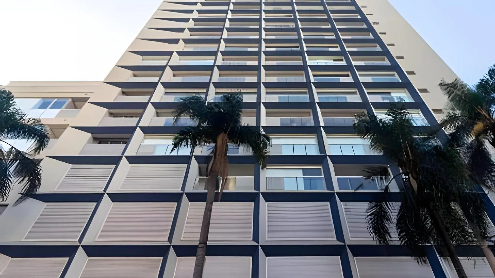 Occa Stay Ibirapuera - A206 São Paulo