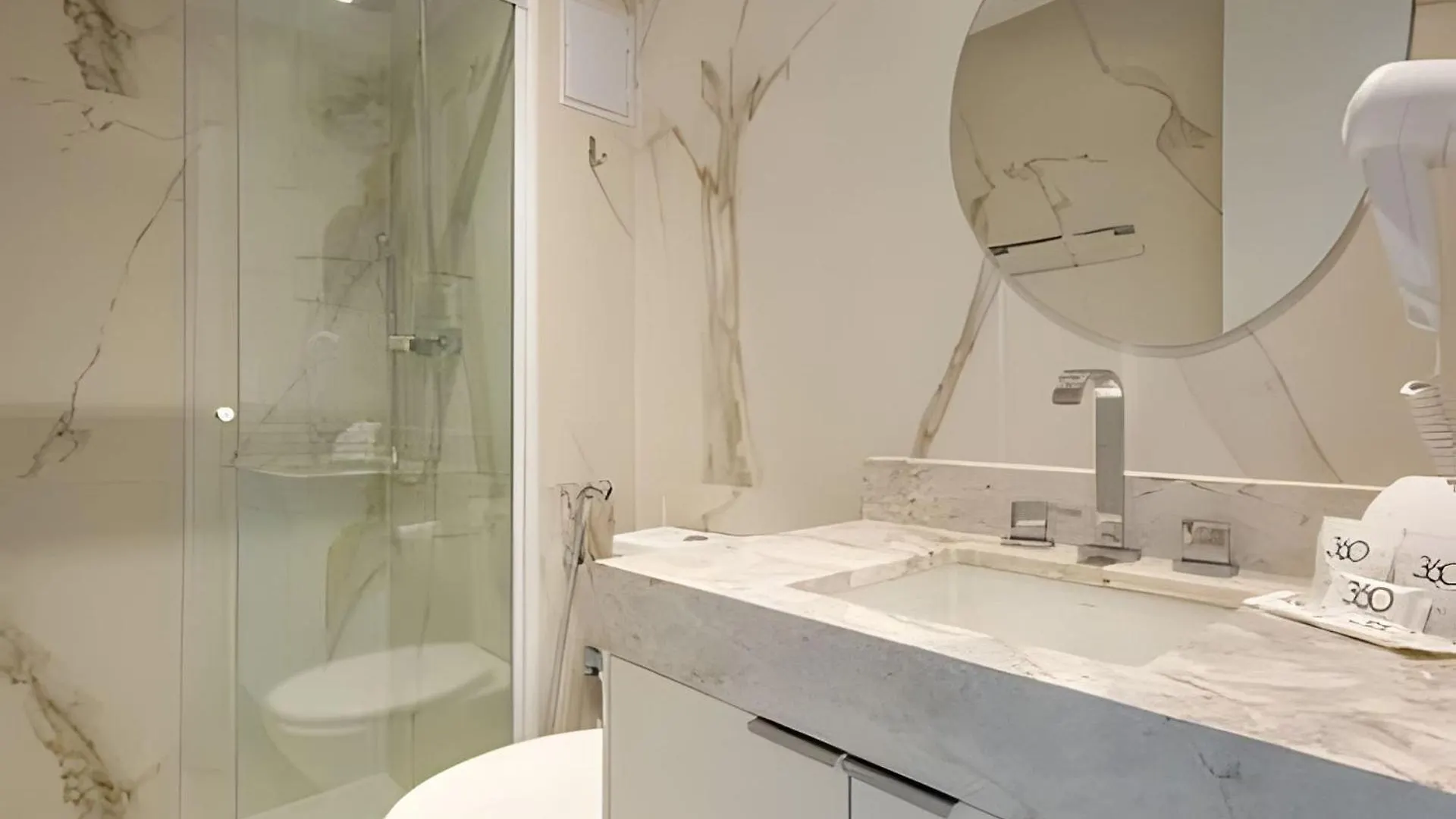 Occa Stay Ibirapuera - A206 São Paulo Apartamento
