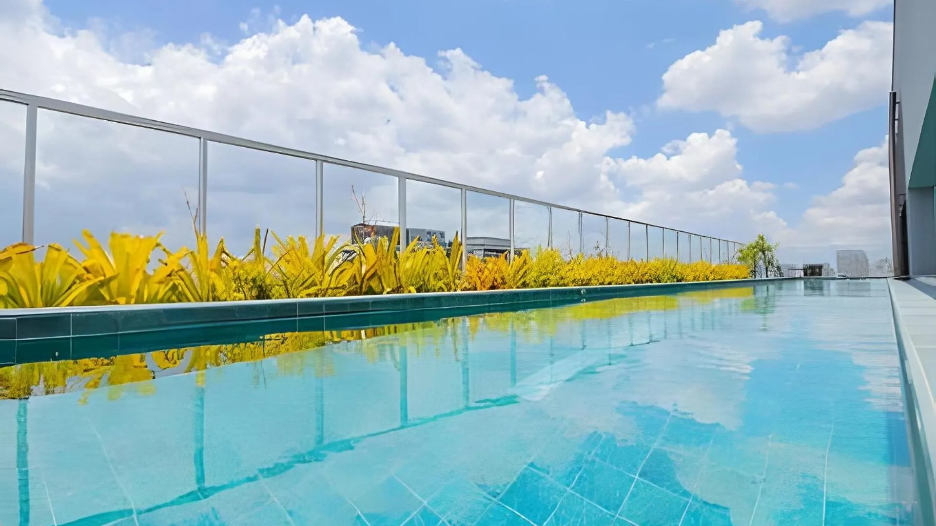 Occa Stay Ibirapuera - A206 São Paulo Brasil